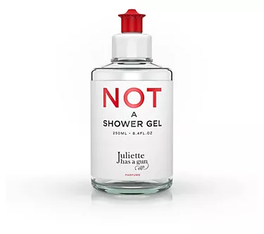 Juliette Has a Gun Not A Shower Gel