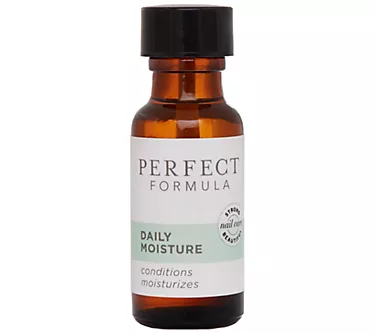 Perfect Formula Daily Moisture