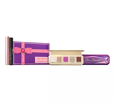 Too Faced You're A Gem!