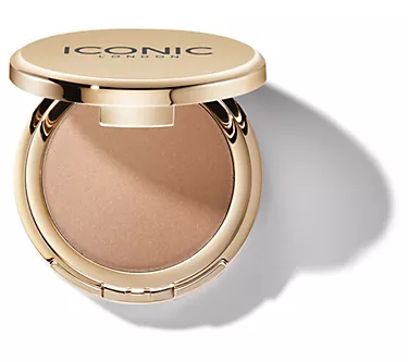 Iconic London Precision Duo Contour Pot