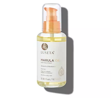 Luseta Marula Oil Serum