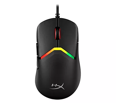 HyperX Pulsefie Saga Wired Mouse