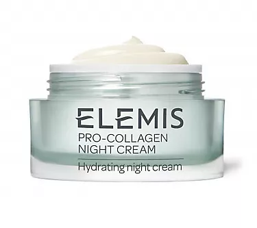 ELEMIS Pro-Collagen Oxygenating Night Cream, 1.6 fl oz