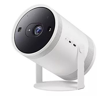 Samsung The Freestyle Gen 2 w/ Gaming Hub Projector