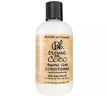 Bumble and bumble. Creme de Coco Conditioner 8. 5 oz