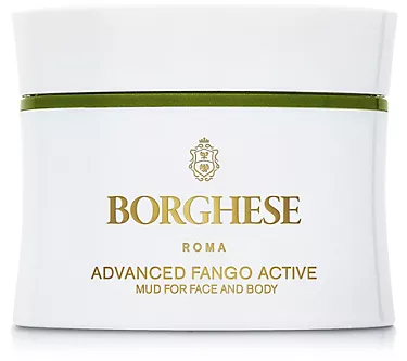 Borghese Advanced Fango Active Purifing Mud Mask 2.7 oz