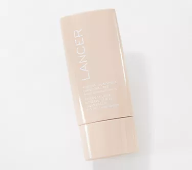 Lancer Mineral Sun Shield Universal Tint Broad Spectrum SPF 30
