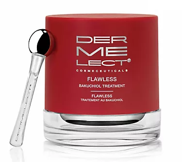 Dermelect Flawless Bakuchiol Treatment
