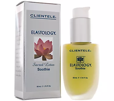 Clientele Elastology Soothie