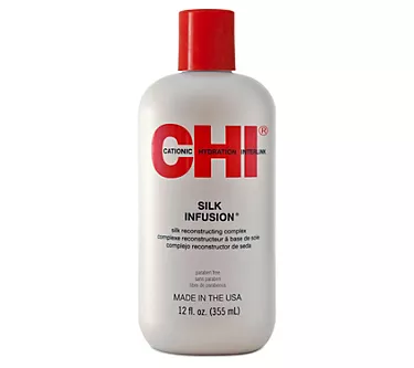 CHI Silk Infusion, 12 fl oz