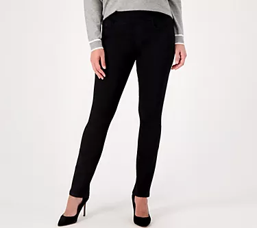 212259-gloria-vanderbilt-amanda-pull-on-jeans-black-rinse-1.webp
