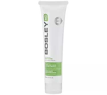 Bosley Rejuvenating Scalp Scrub