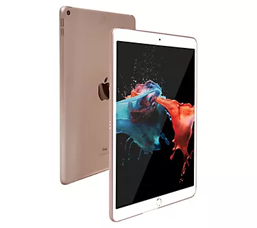 Apple Refurbish ed 2019 iPad 10 .2" 32GB Wifi B undle