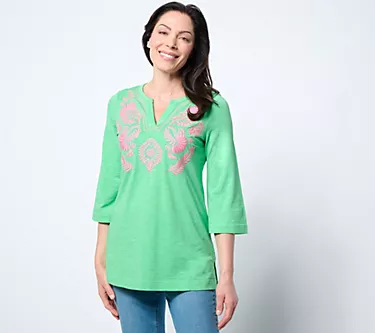 213439-bellisima-by-kim-gravel-regular-slub-knit-artisan-embroidered-top-1.webp