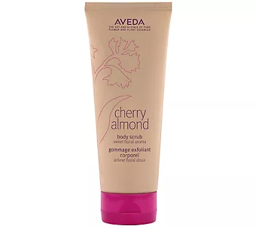 Aveda Cherry Almond Body Scrub - 6.7-fl oz