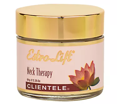 Clientele Estro-Lift Double Strength Neck Therapy