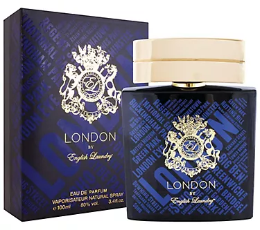 English Laundry - London 3.4-oz Men's Eau de Parfum