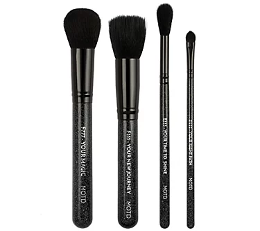 MOTD Cosmetics Big Dreams Complete Brush Set