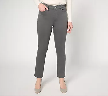Joan Rivers Petite Cotton Sateen 5-Pocket Pant w/ Beaded Trim 1 214311-joan-rivers-petite-cotton-sateen-5-pocket-pant-w-beaded-trim-1.webp