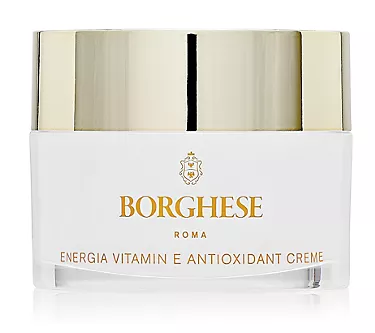 Borghese Energia Vitamin E Antioxidant Creme 1oz