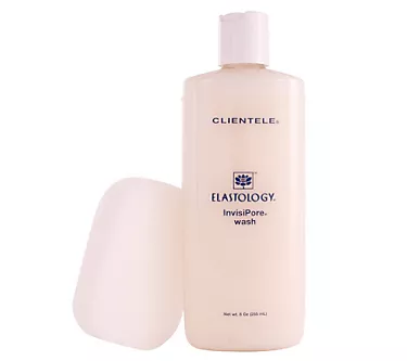 Clientele Elastology Invispore Wash - 8 oz
