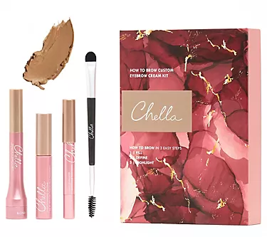 Chella Custom Cream Kit