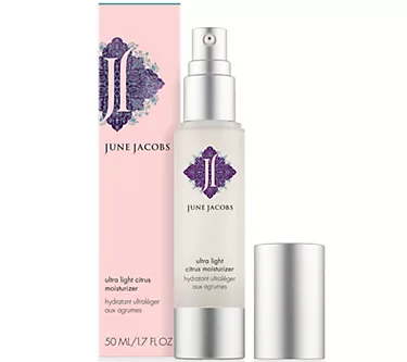 June Jacobs Ultra Light Citrus Moisturizer,1.7oz