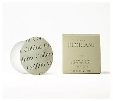 Villa Floriani Collina Exfoliating Oil Balm Ref ill