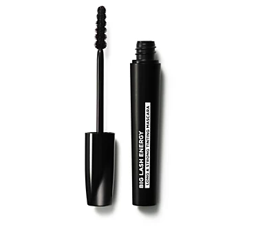Deck of Scarlet Big Lash Energy Mascara