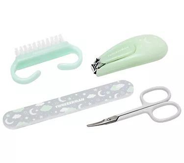 Tweezerman Baby Manicure Kit