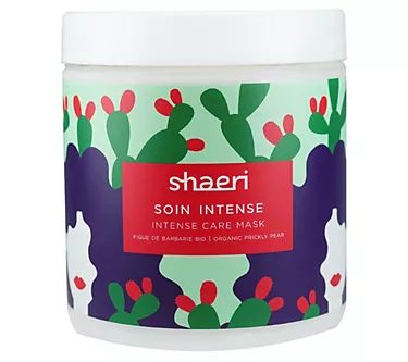 Shaeri Intense Care Mask