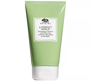 Origins A Perfect World Cleanser with White Tea, 5.0-fl oz