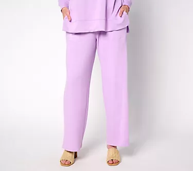 Brandis Dress Out Loud Regular Acquitted Knit Relaxed Pants