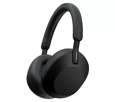 Sony WH-1000XM5 Wireless Noise CancellingHeadphones