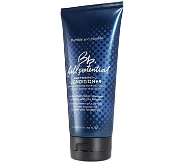 Bumble and bumble. Full Potential Conditioner6.7 oz