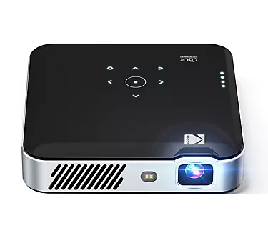 Kodak Luma 500 Pico Projector, Full HD Smart Projector
