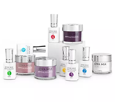 JOYA MIA Dipping Powder Starter Kit - Spring Love