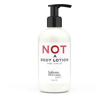 Juliette Has a Gun Not A Body Lotion