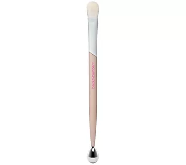 beautyblender Shady Lady Eye Shadow Brush and Cooling Roller