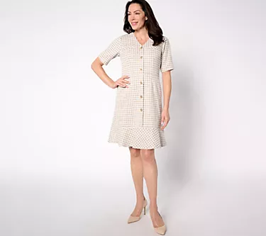 216599-isaac-mizrahi-live-regular-chenille-yarn-knit-tweed-dress-1.webp