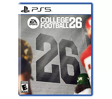 College Football 26 - PlayStation 5
