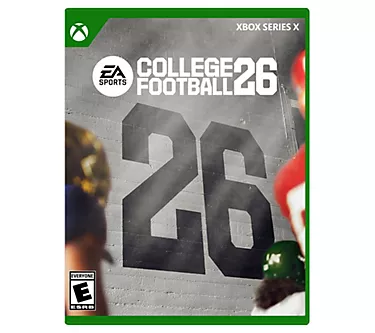 College Football 26 - Xbox Series X