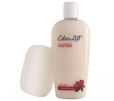 Clientele Estro-Lift Facial Wash