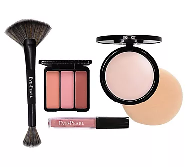 EVE PEARL 5-Piece Naturally Perfect Skin Collection