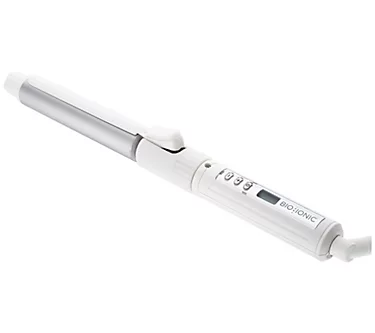 BioIonic StyleWinder Rotating Styling Iron 1"