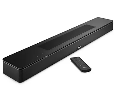 Bose Smart Soundbar with Dolby Atmos