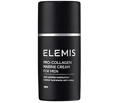ELEMIS Pro-Collagen Marine Cream For Men, 1.0 fl oz