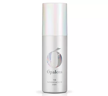 Opalens The CBD Tanning Mousse 5.07 oz