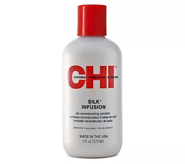 CHI Silk Infusion, 6 fl oz
