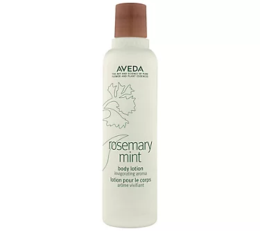 Aveda Rosemary Mint Body Lotion - 6.7-oz